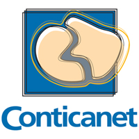 Logo Conticanet